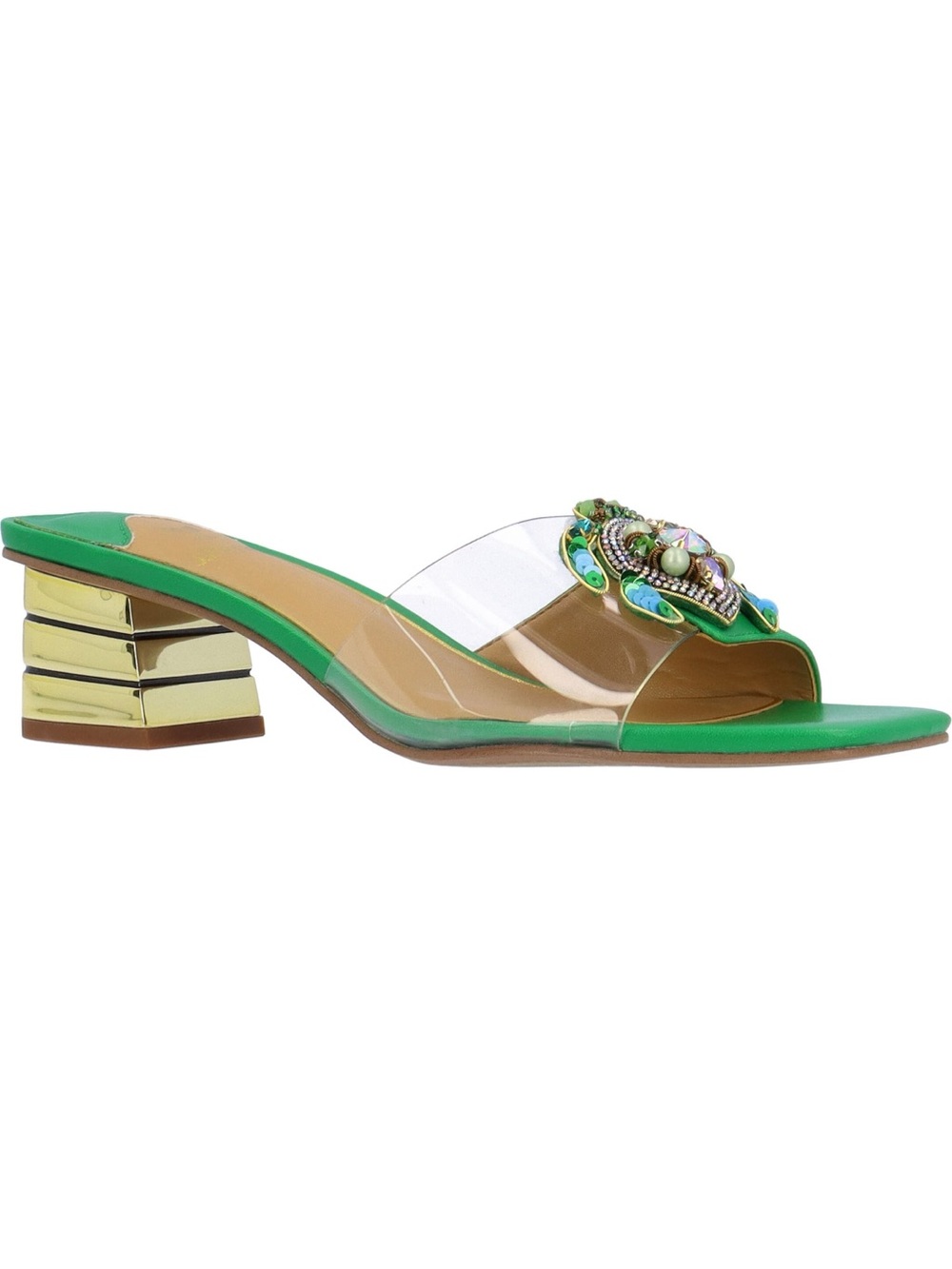 J.Renee‎ Torti Slide Sandal